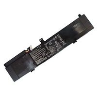 Eleskylaptop.co.ldt C31N1517 0B200-01840000 New 11.55V 55Wh 4780mAh Laptop Notebook Battery Compatible with ASUS TP301 TP301UA TP301UJ