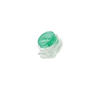 C&E CNE80803 UG Wire Connector Green, 50-Pack