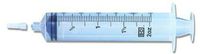 Becton Dickinson 60cc Irrigation Syringe - Sku BND309653_BX40