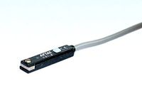 Woljay Air Cylinder CS1-E LED Light Magnetic Reed Sensor Switch