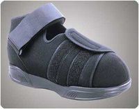 Pressure Relief Walker and Shoe Pressure Relief Shoe. Size: L, Shoe Sizes; Men's:; 9-11, Women's:; 1