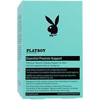 Essential Prostate Support for Men (60 Capsules)