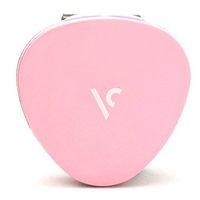 Voice Caddie VC 300 Golf GPS Rangefinder, Pink