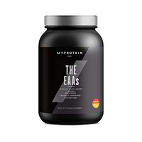 Myprotein The EAAs, 7.4g of Essential Amino Acids per Serving, 50mg AstraGin®, 500mg VitaCherry® Sport and Electrolytes stimulating Muscle Protein sythensis, Peach Rings, 30 Servings