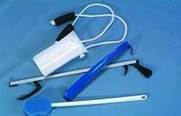 Patterson 32" 4 Pc Hip Kit