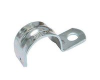 Emt One Hole Strap (49922)