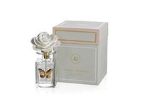 Zodax Butterfly Fig Vetiver Botanical Oasis Porcelain Diffuser