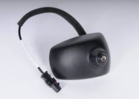 ACDelco 13326030 GM Original Equipment Radio Antenna Base Assembly