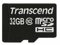 32GB Microsoft Surface Memory Upgrade MicroSDHC Flash Card Class 10