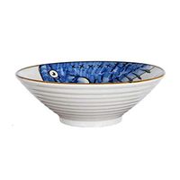 BBSEQ Creative Bowl, Pasta Vegetable Gourmet Dessert Fruit Salad Bowl, Noodle Bowl, Home Rice Bowl (Color : B)