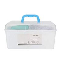 Cosiki Adult PVC Silicone with Oxygen Tube（Green）