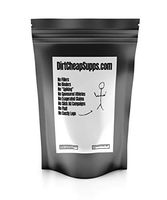 DirtCheapSupps Whey Protein Isolate Unflavored 2lb.