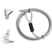 CSP Guardian Series Laptop Security Cable Lock - Shared Access