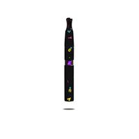 MightySkins Skin Compatible with Kandypens Vape Pen - Magic Pineapple | Fits All of These Kandypens Models - Gravity, Draco, Elite, Ice Cream Man, Galaxy, Donuts