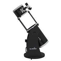 New, Sky Watcher 10 Inch Dobsonian Telescope S11720