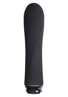 Luxe Collection Scarlet Compact Vibe - Black