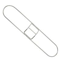 EmscoGroup 6551 Metal Dust Mop Frame44; 24 in.