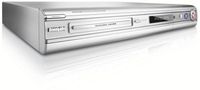 Philips DVDR3350H 80GB Hard Drive DVD Recorder