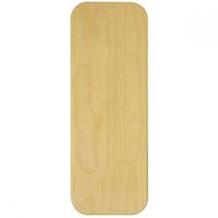 Therafin SuperSlide Transfer Boards, Large with No Hand Holes