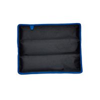 Replacement Ice Gel Pack for SimplyJnJ's Cold Therapy Wrap for Hips, Back & Ribs (Large/X-Large)