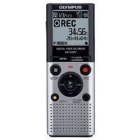 Olympus 2 GB Digital Voice Recorder With MICRO SD Card Slot