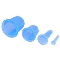 Anti Cellulite Cupping Therapy Set, Eye and Face Vacuum Massage Cup Kit, Chinese Acupuncture Cupping Therapy Set Fda Approved, Massage Therapy Cupping Set, Cupping Therapy Sets Silicone Professional