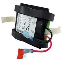 Replacement For R&d Batteries 6456 By Technical Precision