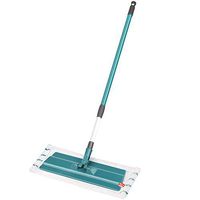 Maryya Microfiber Flat Mop, Cleaning Mop, Kitchen Floor Cleaner, Fiber Cloth