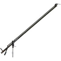 PROAIM 12ft Astra Professional Mini Camera Jib Arm for DSLR Video Film Camera | Heavy-Duty Yet Lightweight, Best Travel/Indoor/Outdoor Aluminum Crane with LCD Arm + Bag (JB-AS12-00)