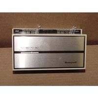 HONEYWELL T874B1001/P1013-0007 1-HEAT/2-COOL THERMOSTAT 24 VOLT