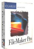 FileMaker Pro
