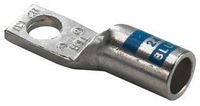 THOMAS & BETTS 54162NT TERMINAL, COMPRESSION LUG, 1/4IN, CRIMP,3/0AWG