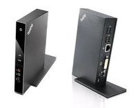 Lenovo ThinkPad USB Port Replicator with Digital Video