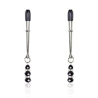 BATEER Adjustable Metal Clamps Diamond Decorations Non Piercings Women Body Jewelry