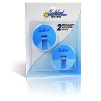 SunWand Back & Body Replacement Heads