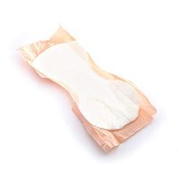MediChoice Obstetric Pad, w/Adhesive Strips, 7x14 Inches, Peach, 1314OB0613PC (Case of 200)