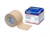 Tensoplast Elastic Adhesive Bandage (Tan (4"x5 yd. Roll) (by the Each)
