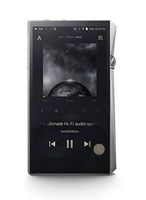 Astell&Kern A&Ultima SP2000 High-Resolution Music Player, Stainless Steel