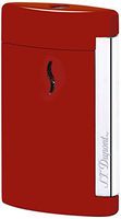 S.T. Dupont D-010505 Minijet Lighter - Red