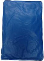 Therapist's Choice® Blue Vinyl Cold Pack (7"x10")
