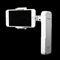Modenny X-Cam Sight 2 Portable Handheld Gimbal Wireless 2-Axle Phone Stabilizer Bluetooth Selfie Sticks for Xiaomi Smartphone
