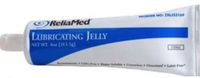 ZRHG03 - ReliaMed Amorphous Hydrogel 3 oz. Tube