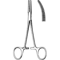 17-3355 - Stainless Steel - Lahey Forceps, Or Grade, Sklar - Each
