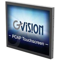 Gvision O19AH-CV-45P0 19IN PCAP Touch Screen