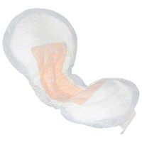 Tranquility Personal Care Pads 10.5" x 5.5" (Pack of 24)