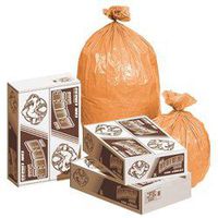 Pitney Bowes P6520B 38 x 58 in. Liner Low-Density Flat Pack44; Buff