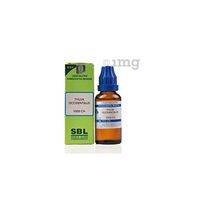 SBL Thuja Occidentalis Dilution 1000 CH