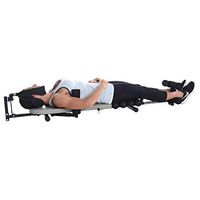 Stamina Inline Back Stretch Bench with Cervical Traction