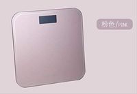 Lfsp Electronic Scales, Digital Scales Smart Scales Electronic Digital Display Weight Scale, High-Definition LCD Bathroom Scale, Body Analysis Measurement Scale High-Precision Scales