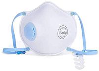 MyMediBag Waist Bag - Medication Bag for Allergy and Asthma - Highly Visible and Noticeable in The case of an Emergency